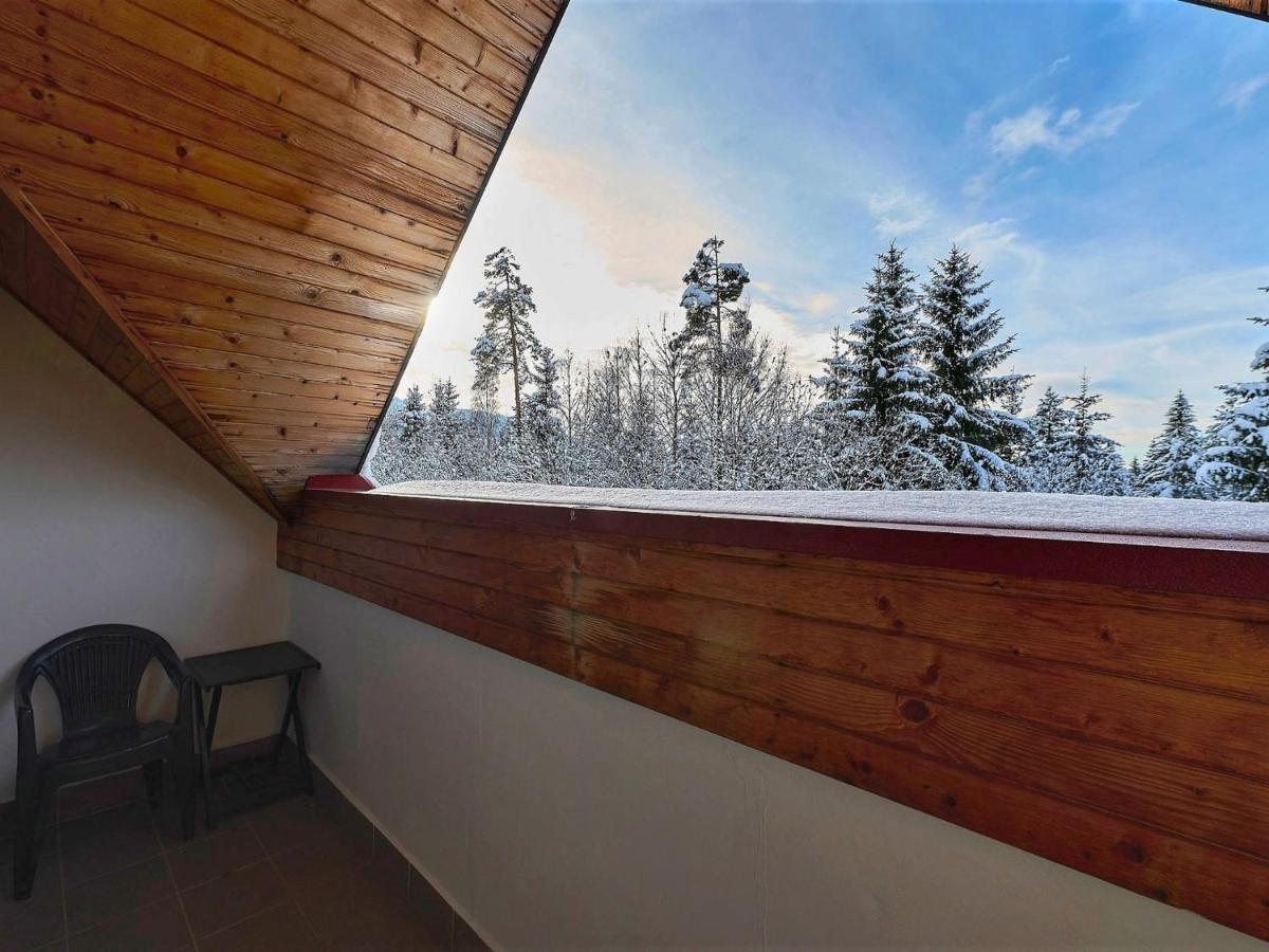 Apartment Klondajk - Hra120 By Interhome Harrachov Exterior foto